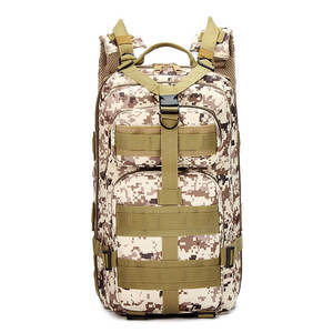 Sacs à dos tactiques pour homme LM 20-35L en gros, pour la chasse, les voyages en plein air, le camping, la randonnée - Product Image 3