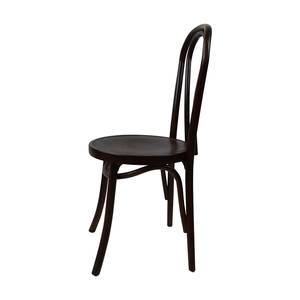 الخشب بينتوود كرسي ثونيت لحفلات الزفاف مطعم الفندق غرفة المعيشة مكتب شقة فيلا استخدام - Product Image 2