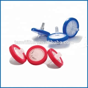 ตัวกรองหลอดไส้ไนล่อน0.22ไมครอนสำหรับห้องปฏิบัติการผู้ผลิตในห้องปฏิบัติการทำจากเยื่อหุ้มปอด - Product Image 6