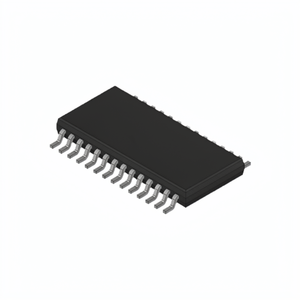 28 TSSOP Original One Stop Service TLV5580IPWR Data Acquisition Components Electronic - Product Image 1