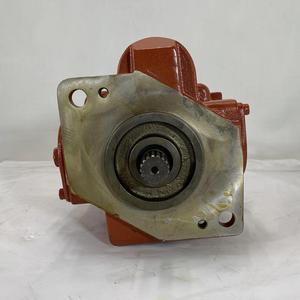 Pompe hydraulique RX502 pour pièces de mini-excavatrice 20640-7323 PSVD2-25 Pompe à piston principale OEM - Product Image 5