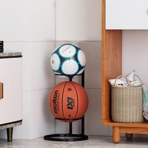 Металлическая стойка для хранения мячей - Product Image 2