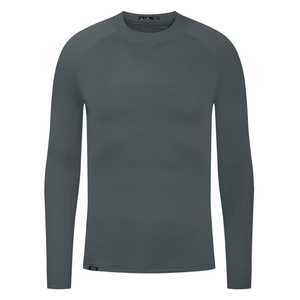 <span class=keywords><strong>Camiseta</strong></span> Deportiva Personalizada para <span class=keywords><strong>Mujer</strong></span>, Ligera, de Manga Larga, en Spandex/Poliéster, para <span class=keywords><strong>Ciclismo</strong></span> de Montaña, Otoño/Invierno - Product Image 4