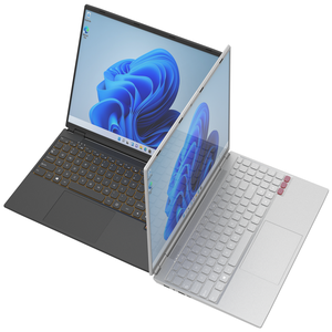Portátil Intel Celeron de 16 pulgadas para el hogar, 8GB de RAM, 1TB, SSD N5095, CPU, OEM, ODM, teclado en inglés, panel IPS para uso empresarial en el hogar y estudiantes - Product Image 2