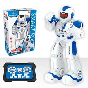 Điều Khiển Từ Xa Robot Giáo Dục Robot Thông Minh USB Sạc Điện Ca Hát IR Điều Khiển Thông Minh Robot Đồ Chơi