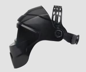 <span class=keywords><strong>Casque</strong></span> de soudage serre-tête, protection de soudure résistante à la décolorés et lumineux <span class=keywords><strong>automatique</strong></span>, haute température - Product Image 3