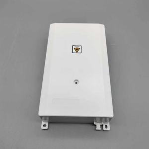 Boîte à bornes <span class=keywords><strong>de</strong></span> <span class=keywords><strong>distribution</strong></span> fibre optique Cajas Nap 8 cœurs CTO CTB BOX Ip65 FTTH ODB FDB pour FTTH MDU <span class=keywords><strong>Distribution</strong></span> <span class=keywords><strong>de</strong></span> fibre optique - Product Image 6