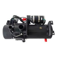 Chauffe-eau 35KW 12V pour camping-car/caravane/bus/camion/tailleur/bateau