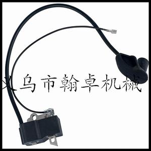 Module d'allumage transformateur haute tension BT120C BT121 FS120 200 250 Bobines Accessoires pour tronçonneuses - Product Image 1