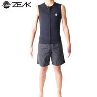 MENS VEST WETSUITS