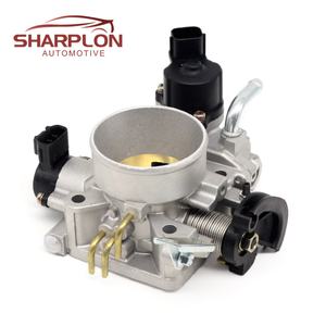 Pieza de Repuesto para Motor de Automóvil, Válvula de Aceleración MR560120, Conjunto de Cuerpo de Aceleración - Product Image 4