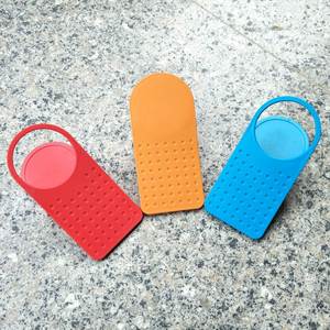 Portavasos con Clip para Escritorio de Oficina en Casa, Impresión de Logotipo Personalizado, Soporte para Tazas y Vasos - Product Image 2