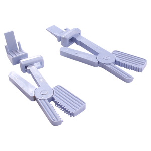 Nha khoa autoclavable nhựa Snap <span class=keywords><strong>X</strong></span>-<span class=keywords><strong>Ray</strong></span> phổ phim radiograph chủ Clips - Product Image 2