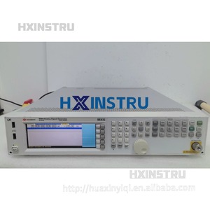 เครื่องกำเนิดสัญญาณ Keysight N5183B 20GHz มือสอง H - Product Image 1