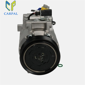 Sistema de aire acondicionado de alta calidad al por mayor carpiano para Audie A6L C7 2,5 T 4GD260805E 4M0820803M 4M0820803K - Product Image 3