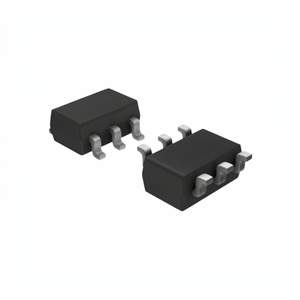 ซื้อชิ้นส่วนอิเล็กทรอนิกส์ออนไลน์ บริการครบวงจรของแท้ TPS79301MDBVREP SOT 23 6 ตัวจัดการพลังงาน (PMIC) - Product Image 1