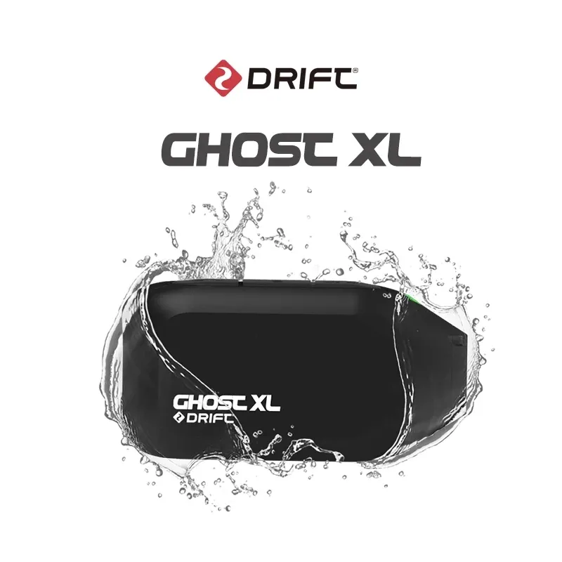 IPX7 Drift Fantasma XL macchina fotografica impermeabile sport estremi 8 ore di durata della batteria fotocamera digitale professionale wifi 2.4GHZ4K live vlog