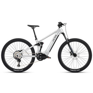 <span class=keywords><strong>Vélo</strong></span> Em6(3rd) 250-500w 48v <span class=keywords><strong>Vélo</strong></span> de montagne <span class=keywords><strong>électrique</strong></span> pour adultes 29/27,5 pouces <span class=keywords><strong>Vélo</strong></span> de montagne à moteur pour hommes Frein hydraulique - Product Image 1