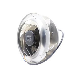 ebmpapst R3G310-AN12-30 R3G310-AN12-30/F01 48V DC 4A 190W 700-2100m3/h FFU Fan Filter Unit Air Purifier Fresh Air Cooling Fan - Product Image 1