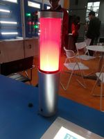 ONN-M4C Double Abat-jour Multi-Hued Monolayer Alarm Lamp avec Buzzer Equipment Indicator Lights pour fraiseuse