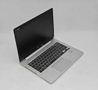 Ordinateur portable professionnel d'occasion HP 830 G6 13,3 pouces i5-8e génération 8 Go 256 Go SSD – Prix de gros abordable pour étudiants