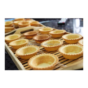 Machine à presser les moules à tartelettes/presses à tartelettes à prix abordables - Product Image 2