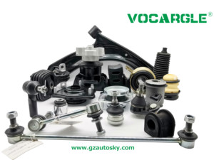 OEM 82491441 46760674 46457410 montaje de puntal de amortiguador de goma original para FIAT Albea Doblo <span class=keywords><strong>Nuovo</strong></span> - Product Image 6