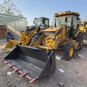 Casi Nueva, Retroexcavadora Usada Cat 420F, Original de Japón, Buen Estado, Precio Económico, Alta Eficiencia de Trabajo, Gran Potencia - Product Image 1