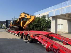 Excavatrice sur chenilles Caterpillar CAT 312D2L d'occasion à bas prix 312D2GC 315D Moteur CAT d'origine - Product Image 5