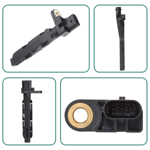 Sensor de Velocidad del Motor para Audi A4 S4 A4L A5 S5 A8 S8 Q5 Q7 Volkswagen Touareg 059906433C 059 906 433 C - Product Image 5