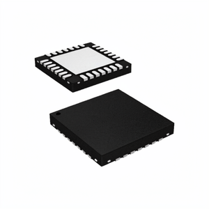 28 VFQFN Exposed Pad Battery Chargers Original One Stop Service ISL6251AHRZ Electronic Chips Component - Product Image 1