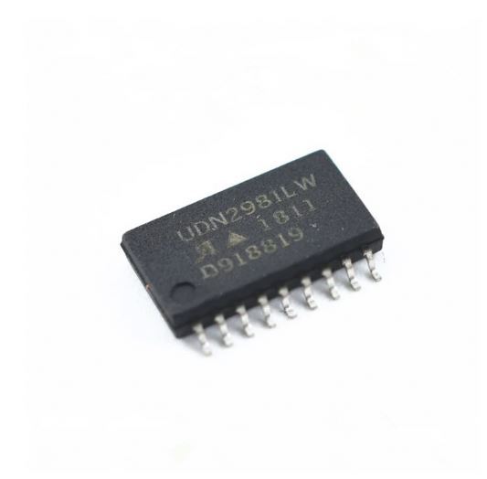 UDN2981LW UDN2981LW-T SOP-18 High Voltage High Current Source Driver Chip