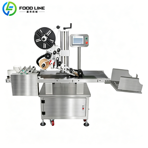 Stampante Inkjet a Passaggio Singolo per Codifica Industriale ad Alta Velocità - Product Image 2
