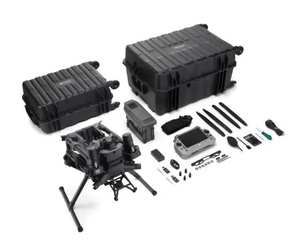 Versión Global Matrice 400 UAV - Plataforma de Vuelo de Grado Industrial, Larga Duración para Topografía y Mapeo, Inspección - Product Image 4