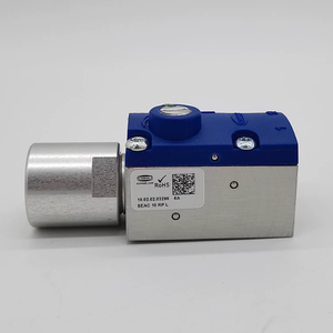 Générateur de vide <span class=keywords><strong>SEAC</strong></span> 10 RP L SCHMALZ - Product Image 3