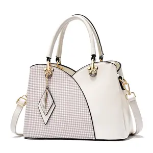 New popular women's bag trend cross-body chain bag factory sales authentic designer handbags famous brands bag