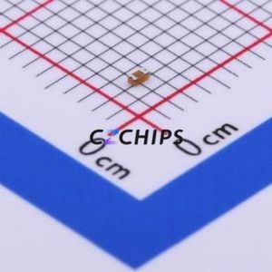 Nuevo y Original AXGD10402KR 0402 Transistor ESD y protección contra sobretensiones (TVS/ESD) - Product Image 2