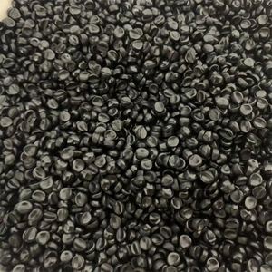 เม็ด M80064 HDPE บริสุทธิ์วัสดุพลาสติกกันรังสียูวีเรซิ่น HDPE ความหนาแน่นสูง - Product Image 6