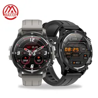 Maxtop מפעל הזול Smartwatches לקנות הרא"ש מלא מסך מגע חכם שעון IP68 חכם שעונים עבור גברים