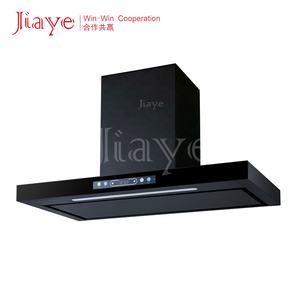 Modèle 2026, vente chaude en usine, <span class=keywords><strong>hotte</strong></span> aspirante encastrée en forme de T avec une puissante <span class=keywords><strong>aspiration</strong></span>, facile à nettoyer, style bois naturel - Product Image 3