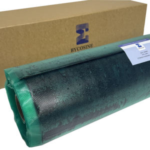 BYCOSINE <strong>Uncured</strong> Conveyor Belt Joint Cover <strong>Rubber</strong> 5mm*500mm NR Material 21MPA Tensile Strength PVC&amp;PVG Application Cutting Black - Product Image 4