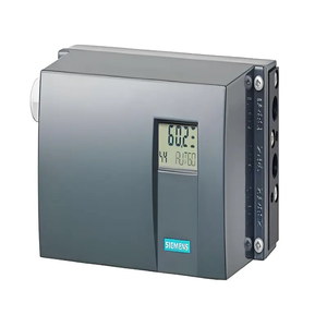 6DR5010-0NG00-0AA0 Localisateur intelligent PS2 6DR5010-0NG00-0AA0 Positionneur de vanne électrique intelligent 6DR5010-0NG00-0AA0 - Product Image 3