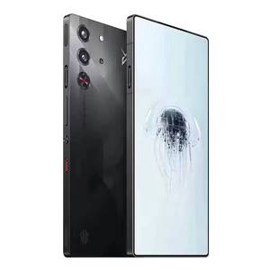 RedMagic 10 Pro Octa Core Display AMOLED 144Hz 1.5K Snapdragon 8 Elite 16+512GB <span class=keywords><strong>24</strong></span>+1TB 7000mAh 5G Smartphone da Gaming - Product Image 5