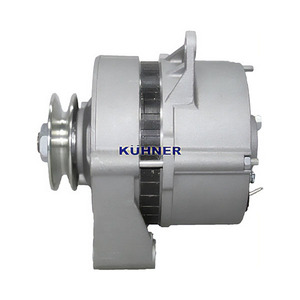 Alternateur compatible avec CITROËN 2 CV 6 Essence (KW : 18, CV : 24) de 09-1975 à 06-1981 KUHNER 30112 NEUF - Product Image 2