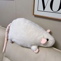 Jouets en peluche en gros : Souris en peluche, jouet pour chat, rat fantaisie, petite souris en peluche de 40 cm en vrac