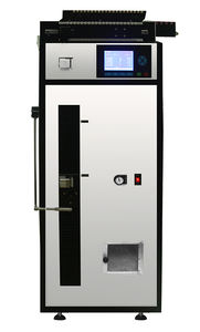 Volautomatische Trektestmachine Garen <span class=keywords><strong>Tester</strong></span> - Product Image 4