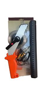 شريط قياس الزيت لخزان سوق روسيا السبر أداة قياس عمق الزيت - Product Image 2