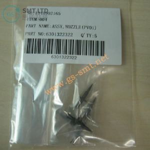Buse SMT PV01 630 132 2322 pour machine Hitachi GXH-1S 6301322322 - Product Image 5