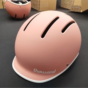 Casco de Ciclismo Thousand, PC+EPS, Unisex, Protección para la Cabeza, Transpirable - Product Image 1