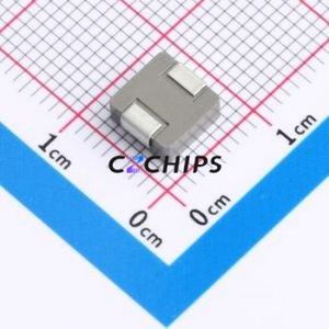 Inducteur de puissance SMD SPH6030S-6R8MT, 7x6,6 mm (Inductance : 6,8 µH) (Précision : 20 % Courant nominal : 5 A) - Product Image 2